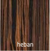 heban