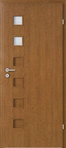 interierove dvere portafit vzor 2a 001