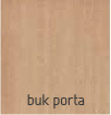 buk porta