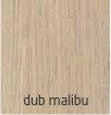 dub malibu