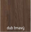 dub tmavy