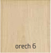 orech 6