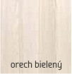 orech bieleny